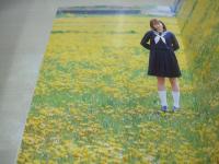 瀬戸早妃　ファースト写真集　Cutie Cubic　2003年07月23日発行　初版本　アクアハウス