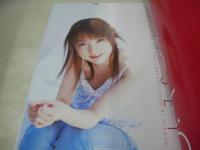 瀬戸早妃　ファースト写真集　Cutie Cubic　2003年07月23日発行　初版本　アクアハウス