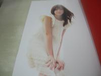 織田美織　写真集　The First　2010年06月28日発行　初版本　創芸社