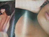 GORO　NO.13　ゴロー　1983年10月13日号　三田寛子 表紙+3折ピンナップ　秋村枝里　北原佐和子　鳥海みな子　志穂美悦子　シルヴィア　桂木文　門あさ美　女子高生・水着でラブコール　佐久間麗