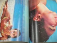 GORO　NO.10　ゴロー　1982年05月13日号　堀ちえみ 表紙+3折ピンナップ　瀬尾和美　斉藤慶子(インタビュー記事)　田中裕子　田中美佐子　田中裕子　柏原よしえ　夏小町　川島なお美　西島玲子　川村ひとみ　杉田かおる　ジョジ後藤