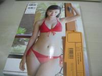 横山玲奈　ファースト写真集　THIS IS REINA　モーニング娘。'18　未開封DVD付　2018年07月20日発行　初版本　ワニブックス