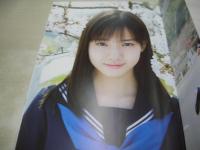 横山玲奈　ファースト写真集　THIS IS REINA　モーニング娘。'18　未開封DVD付　2018年07月20日発行　初版本　ワニブックス