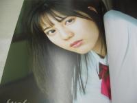 B.L.T. graduation 2021 高校卒業　2021年03月05日発行　東京ニュース通信社　小坂菜緒 表紙+巻頭グラビア　伊藤理々杏　掛橋沙耶香　柴田柚菜　矢久保美緒　幸阪茉里乃　山本彩加