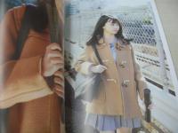 B.L.T. graduation 2021 高校卒業　2021年03月05日発行　東京ニュース通信社　小坂菜緒 表紙+巻頭グラビア　伊藤理々杏　掛橋沙耶香　柴田柚菜　矢久保美緒　幸阪茉里乃　山本彩加