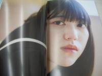 B.L.T. graduation 2021 高校卒業　2021年03月05日発行　東京ニュース通信社　小坂菜緒 表紙+巻頭グラビア　伊藤理々杏　掛橋沙耶香　柴田柚菜　矢久保美緒　幸阪茉里乃　山本彩加