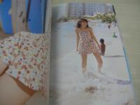 岡副麻希　写真集　Maki Mermaid　2018年02月10日発行　初版本　小学館