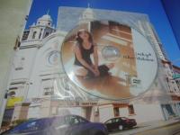 石川梨華　写真集　Lucky　未開封DVD付　2011年02月01日発行　初版本　ワニブックス