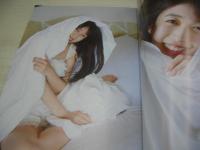 牧野真莉愛 (モーニング娘。'18)　写真集　Summer Days　2018年09月01日発行　初版本　オデッセー出版