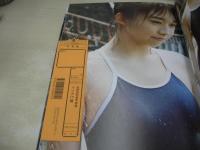 牧野真莉愛　写真集　マリア17歳　未開封DVD付　2018年02月20日発行　初版本　ワニブックス