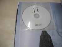 牧野真莉愛　写真集　マリア17歳　未開封DVD付　2018年02月20日発行　初版本　ワニブックス