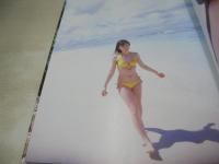 稲生美紀　ファースト写真集　miki　BOMB特別編集　2007年05月07日発行　初版本　学研