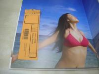 小田さくら　写真集　Sakura Breeze　(モーニング娘。'17)　未開封DVD付　2017年11月25日発行　ワニブックス