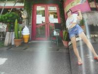 早川渚紗　1st写真集　なぎちぃ　ポストカード付　2022年02月07日発行　初版本　講談社