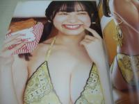 早川渚紗　1st写真集　なぎちぃ　ポストカード付　2022年02月07日発行　初版本　講談社