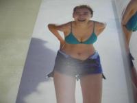 新條由芽　1st写真集　ゆめいろ　魔進戦隊キラメイジャー　2021年02月28日発行　初版本