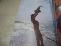 新條由芽　1st写真集　ゆめいろ　魔進戦隊キラメイジャー　2021年02月28日発行　初版本