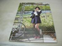 ゼロイチファミリア　水湊みお　Mio Minato Photobook　彼氏目線で水湊みおとおはようから登校まで。+下校後のおまけつき!?　全48頁×25.5センチ×18センチサイズ