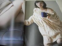 ゼロイチファミリア　水湊みお　Mio Minato Photobook　彼氏目線で水湊みおとおはようから登校まで。+下校後のおまけつき!?　全48頁×25.5センチ×18センチサイズ