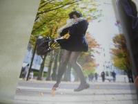 ゼロイチファミリア　水湊みお　Mio Minato Photobook　彼氏目線で水湊みおとおはようから登校まで。+下校後のおまけつき!?　全48頁×25.5センチ×18センチサイズ