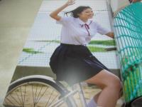 玉田志織　初写真集　はじめまして16歳　2018年07月10日発行　初版本　ワニブックス