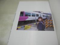 南千智　1st写真集　Lip　想ひ出の唇　2002年04月20日発行　初版本　バウハウス