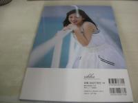 伊原六花　1st写真集　rikka　2018年06月01日発行　初版本　東京ニュース通信社