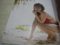 伊原六花　1st写真集　rikka　2018年06月01日発行　初版本　東京ニュース通信社