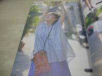 伊原六花　2nd写真集　sau hoa　B.L.T. MOOK　2019年06月01日発行　初版本　東京ニュース通信社