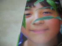 山内明日+飯田里穂　写真集　ふたり少女　千代姫戦鬼・発売記念ブック　2004年01月10日発行　初版本　バウハウス