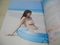 豊田ルナ　1st写真集　月　-Luna-　ミスマガジン2019グランプリ　2020年10月05日発行　初版本　講談社