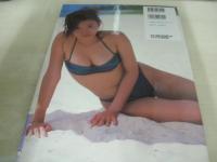 小野愛　写真集　Tangerine　Candy Girls　2001年09月25日発行　初版本　アクアハウス