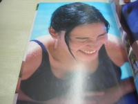 小野愛　写真集　Tangerine　Candy Girls　2001年09月25日発行　初版本　アクアハウス