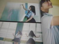 阿部夢梨　1st写真集　ゆめり日和　ポストカード付　2021年03月30日発行　初版本　光文社