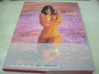 西尾悦子　写真集　Day Dream　デイ・ドリーム　1995年01月27日発行　初版本　スコラ