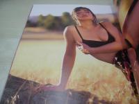 西尾悦子　写真集　Day Dream　デイ・ドリーム　1995年01月27日発行　初版本　スコラ