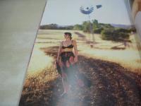 西尾悦子　写真集　Day Dream　デイ・ドリーム　1995年01月27日発行　初版本　スコラ