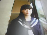 喜多乃愛　ファースト写真集　noa　2019年04月05日発行　初版本　ワニブックス