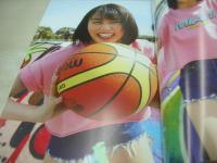 竹内愛紗　ファースト写真集　愛紗　TOKYO NEWS MOOK SP GIRLS PHOTOGRAPHS VOL.02　2019年07月27日発行　初版本　東京ニュース通信社