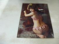 来栖りん　1stメジャー写真集　Lakka　生写真付　2019年11月19日発行　初版本　集英社