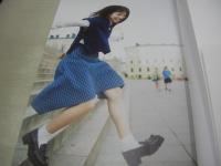 来栖りん　1stメジャー写真集　Lakka　生写真付　2019年11月19日発行　初版本　集英社