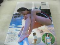 平田薫　写真集　薫風　-君といた季節-　未開封DVD付　2006年08月01日発行　初版本　ワニブックス