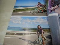 竹富聖花　1st.写真集　聖花　a message from OWL　2012年03月27日発行　初版本　集英社　