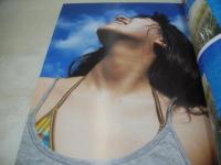 竹富聖花　1st.写真集　聖花　a message from OWL　2012年03月27日発行　初版本　集英社　