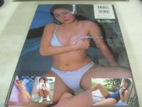 小原かおり　写真集　room443　2006年05月08日発行　初版本　オークラ出版