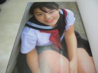 小原かおり　写真集　room443　2006年05月08日発行　初版本　オークラ出版