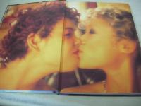 boy　写真集　HAZUSHI　茂木正行 1997年12月08日発行　初版本　新美容出版社 