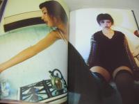 boy　写真集　HAZUSHI　茂木正行 1997年12月08日発行　初版本　新美容出版社 