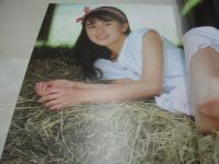 矢野夏子　写真集　意地っぱり天使　美少女CLUB増刊号　1989年09月05日発行　サン出版