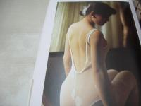 葉山レイコ　写真集　Still　週刊プレイボーイ特別編集　1989年09月13日発行　初版本　集英社  ※画像の様に帯に痛み出ています。